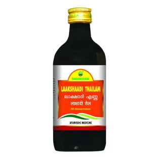 Lakshadi Thailam