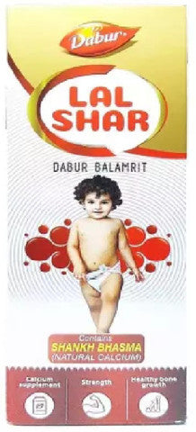Lal Shar Suspension 200 ml