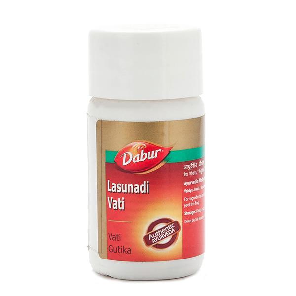 Lashunadi Vati 40 Tabs