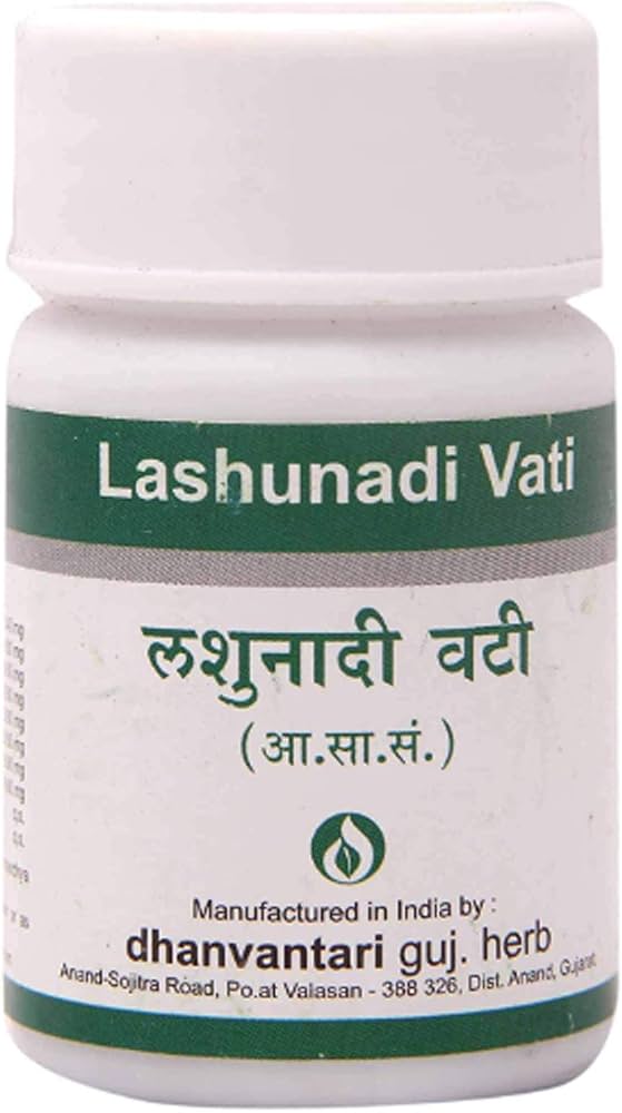 Lasunadi Vati 500 g
