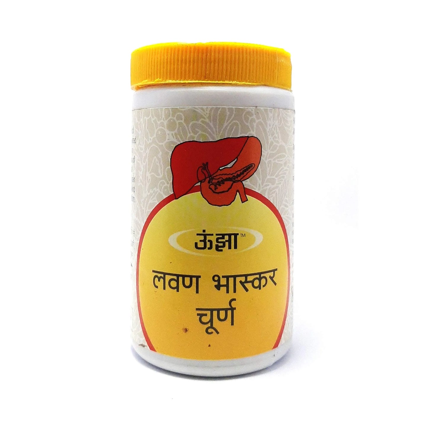 Lavan Bhaskar Churna 1000 g