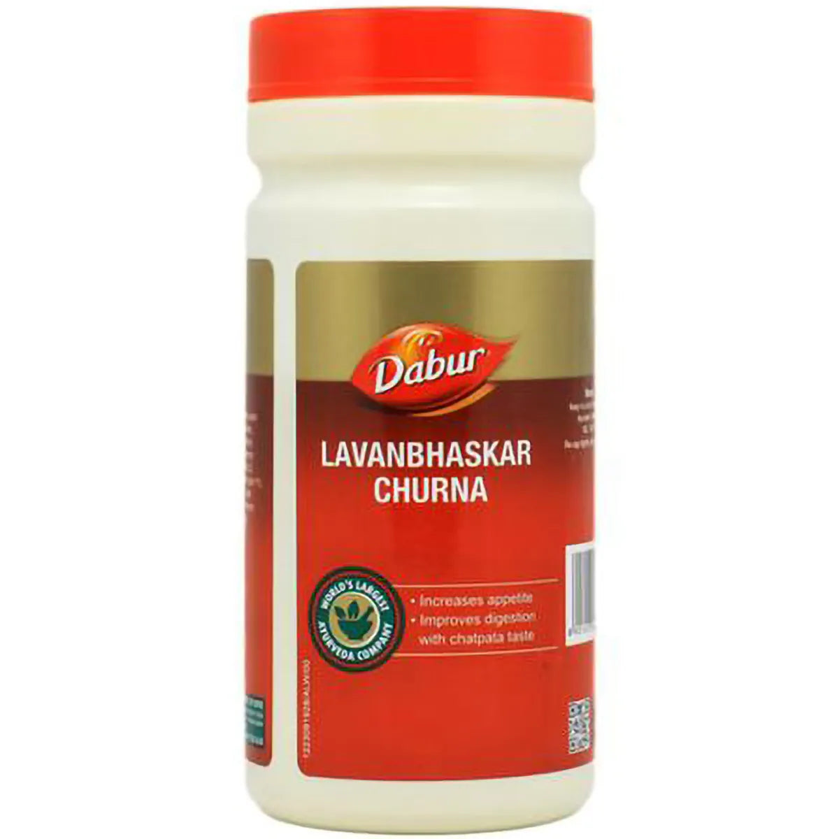 Lavan Bhaskar Churna - 60 g