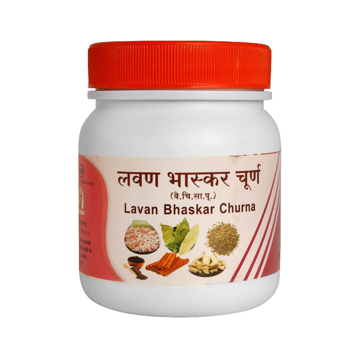 Lavan Bhaskar churna 500 Gm