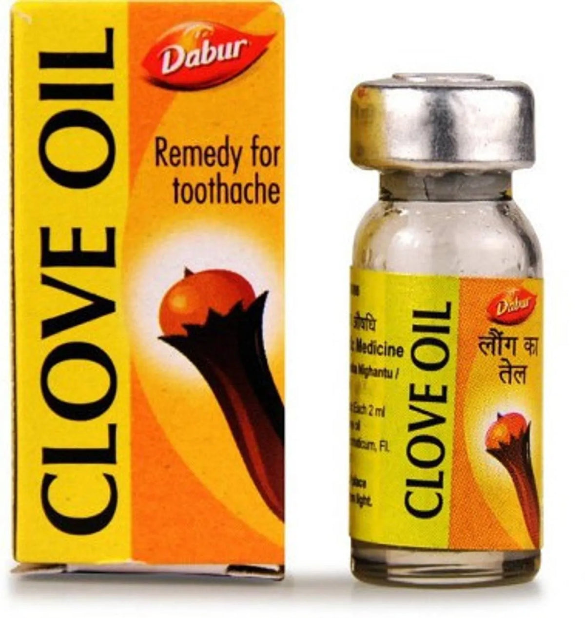 Lavang Ka Tail 2 ml