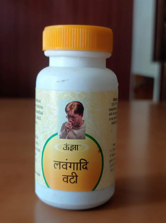 Lavangadi Vati 8000 Tabs