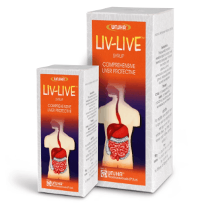 Liv-Live 450 ml