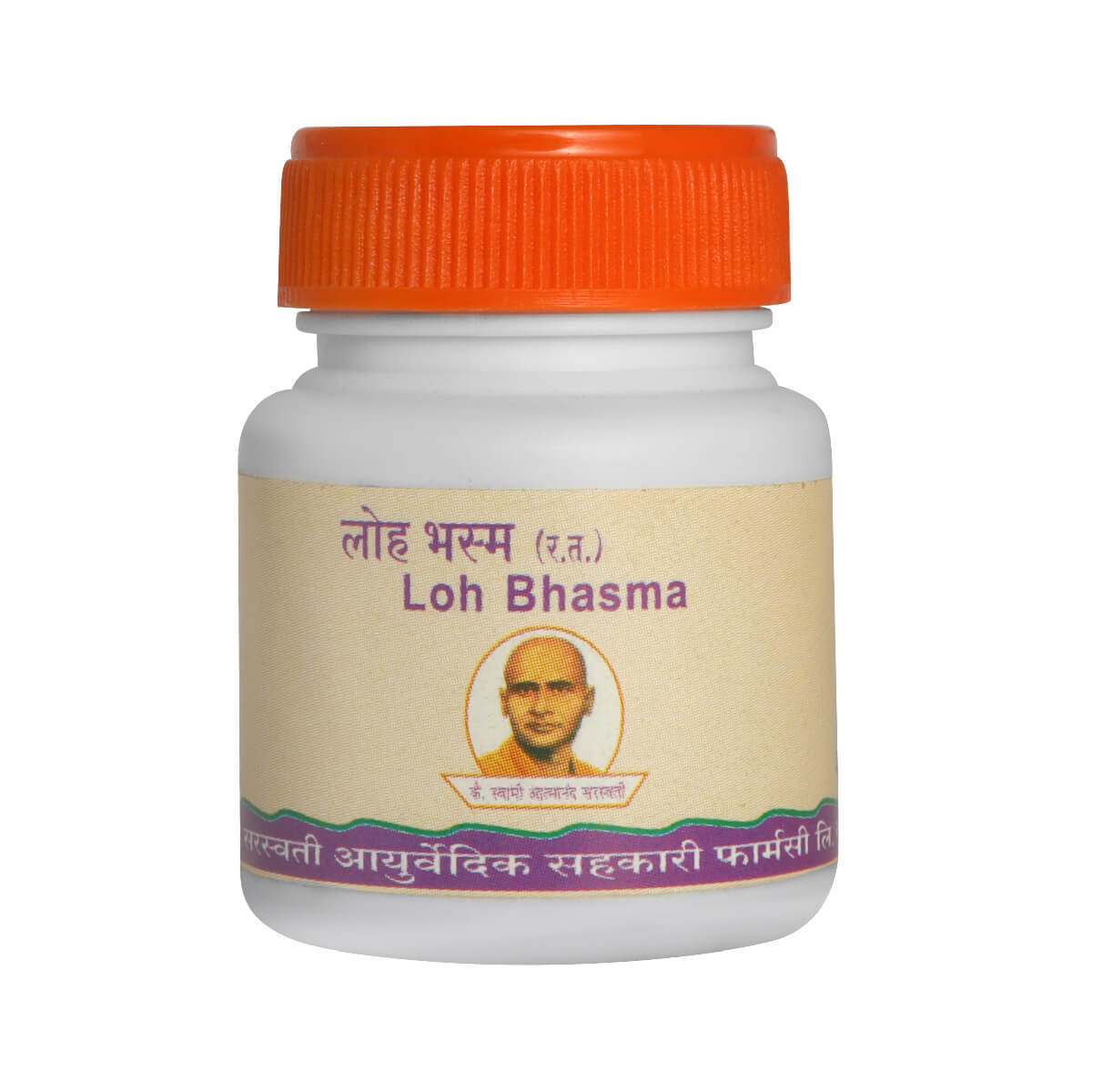 Loh bhasma 500 Gm
