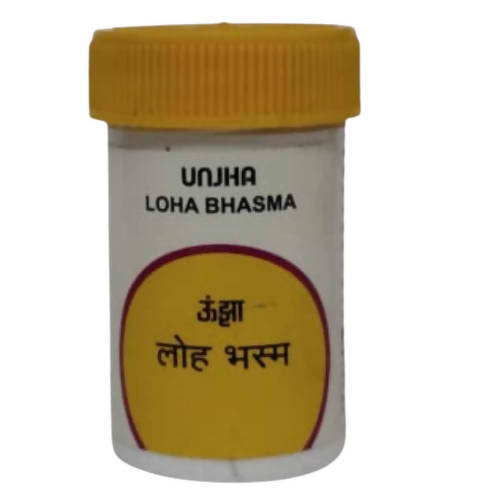 Loha Bhasma 1000 g