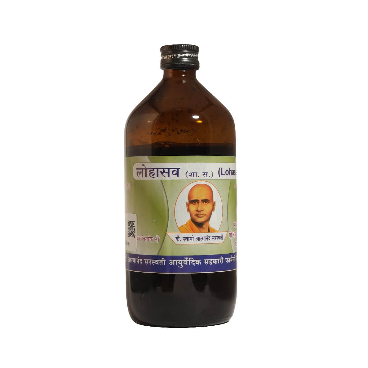 Lohasav 400ml