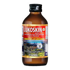 Lukoskin Oral