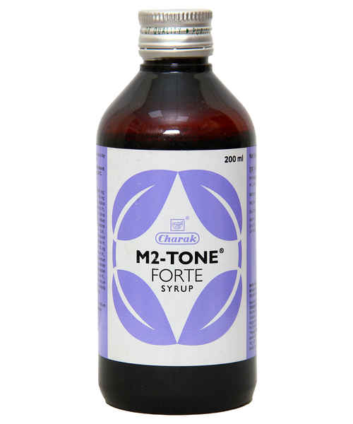M2tone Forte 300 ml
