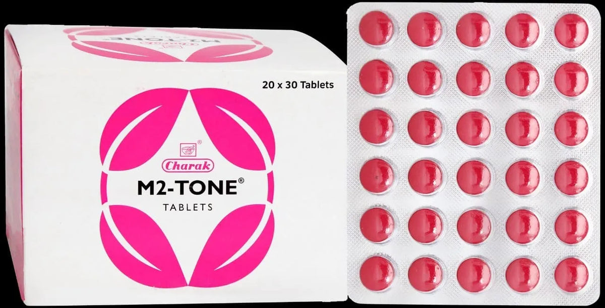 M2tone Tab 30 Tabs