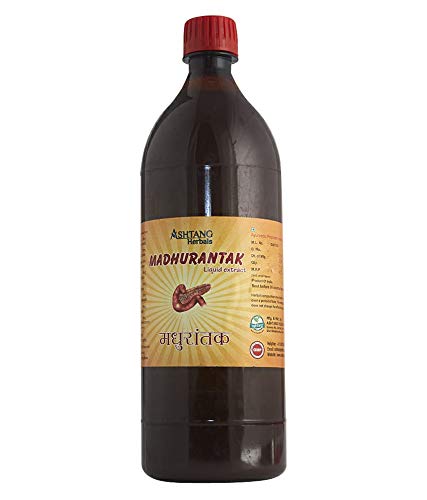 Madhurantak Syrup