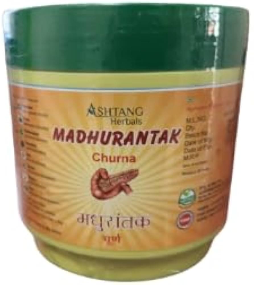 Madhurantak Churna 250 g