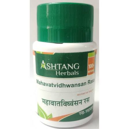 Mahavatvidhwansan Ras 3000 Tabs