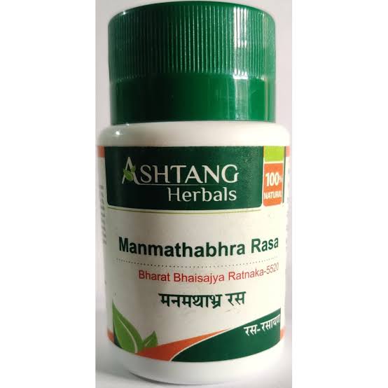 Manmanthabra Ras 3000 Tabs