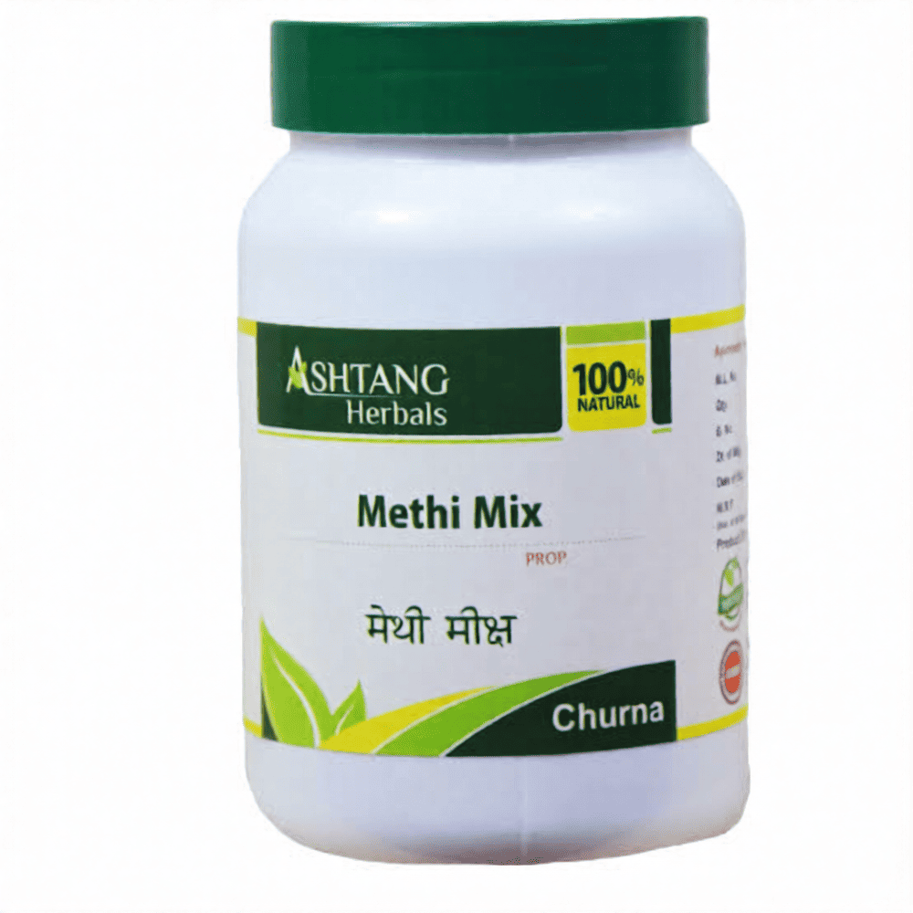 Methi Mix Churna 1 kg