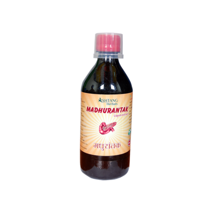 Madhurantak Syrup