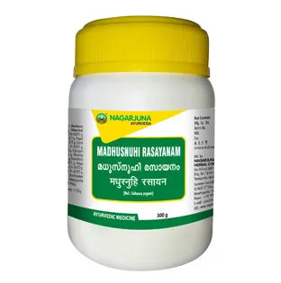 Madhusnuhi Rasayanam