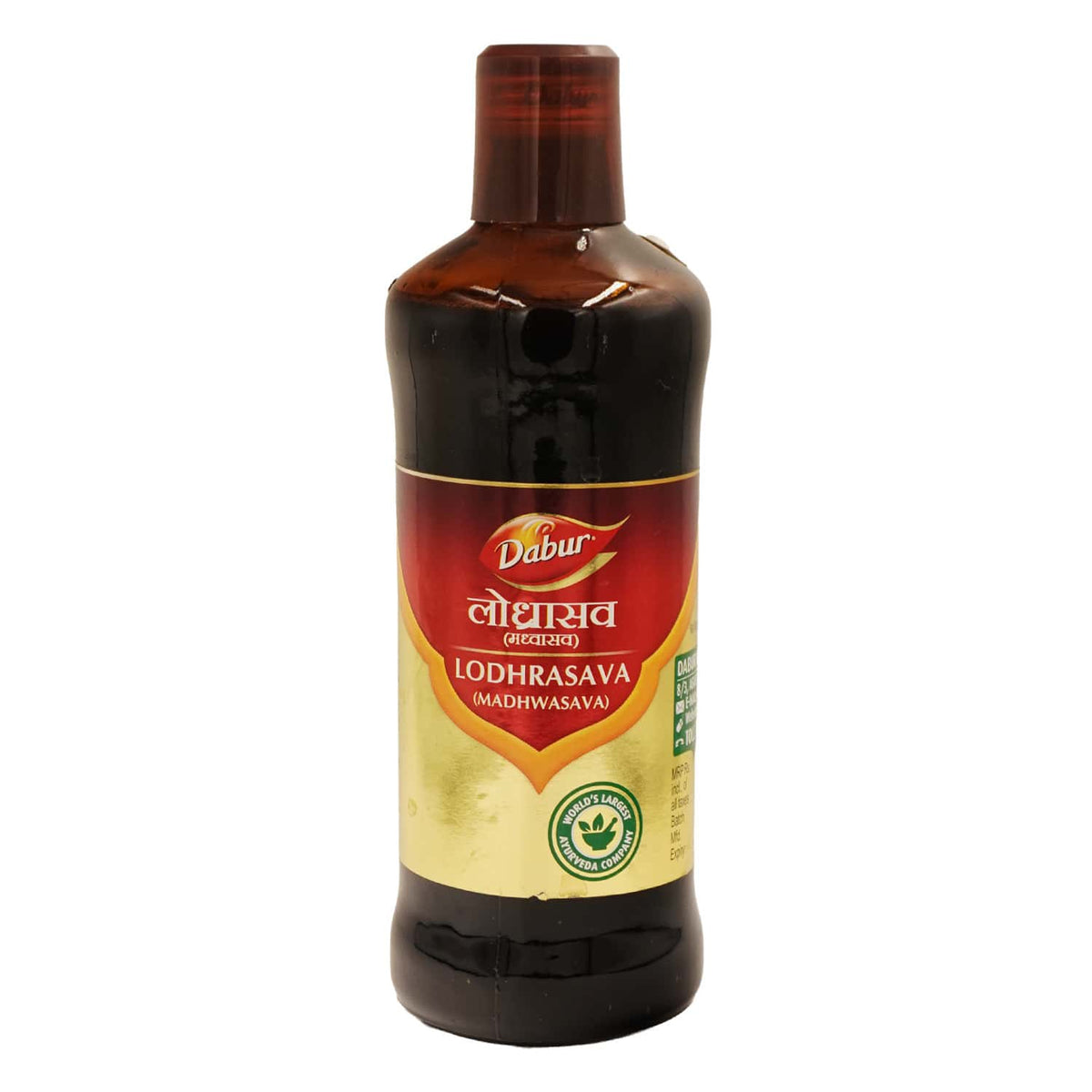 Madhwasava 450 ml