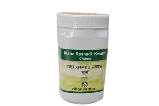 Maha Rasnadi Kawath Churna  200 g