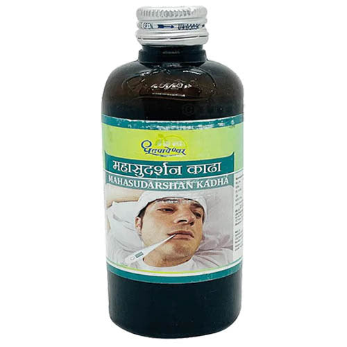 Maha Sudarshan Kadha