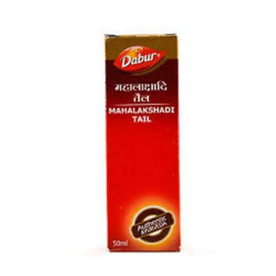 Maha Laxadi tail 50 ml