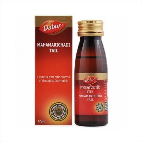Maha Marichadi tail 50 ml