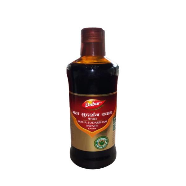 Maha Sudarshan Kwath 450 ml