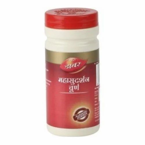 (Maha) Sudarshana Churna 60 g