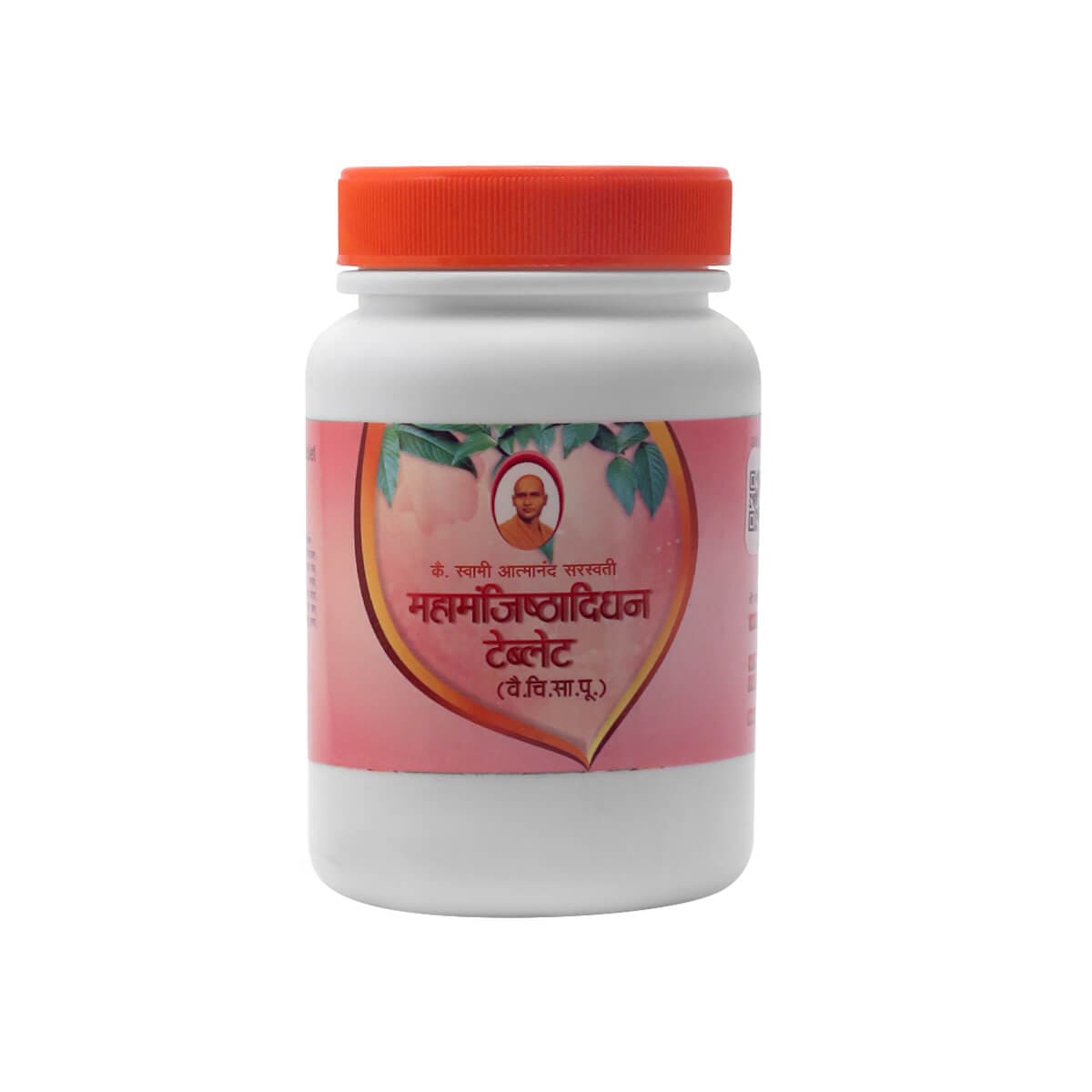 Mahamanjisthadighan Tablet 500Gm