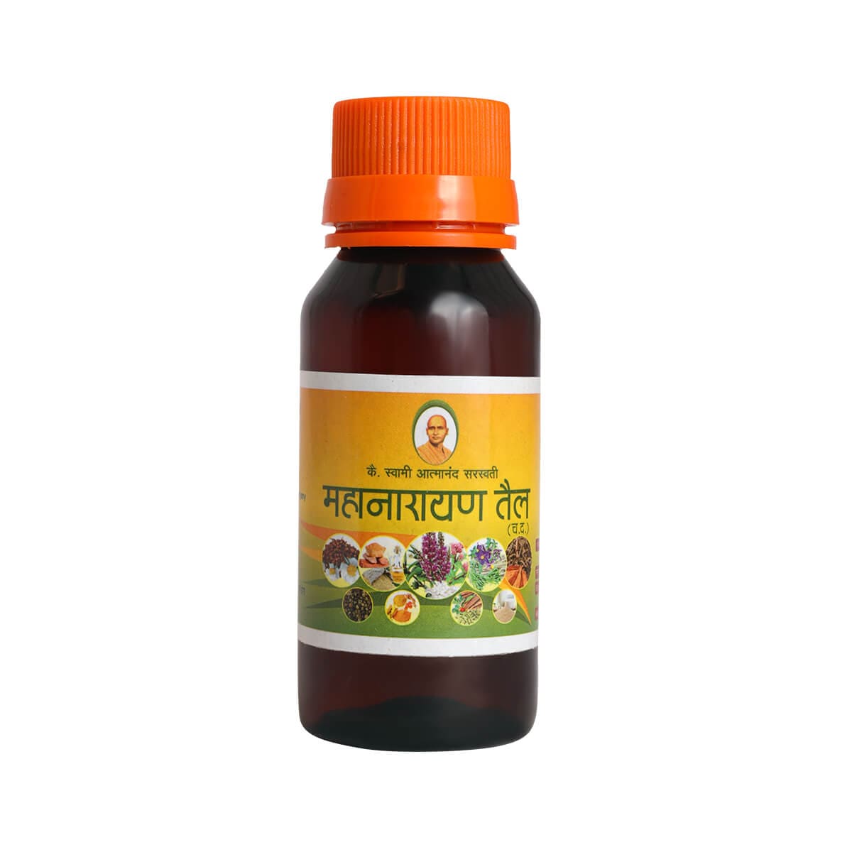 Mahanarayan Tail 50ml