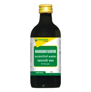 Maharasnadi Kashayam