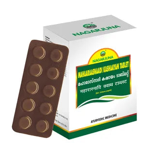 Maharasnadi Kashayam Tablet