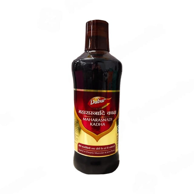 Maharasnadi Kwath(Kadha) 450 ml