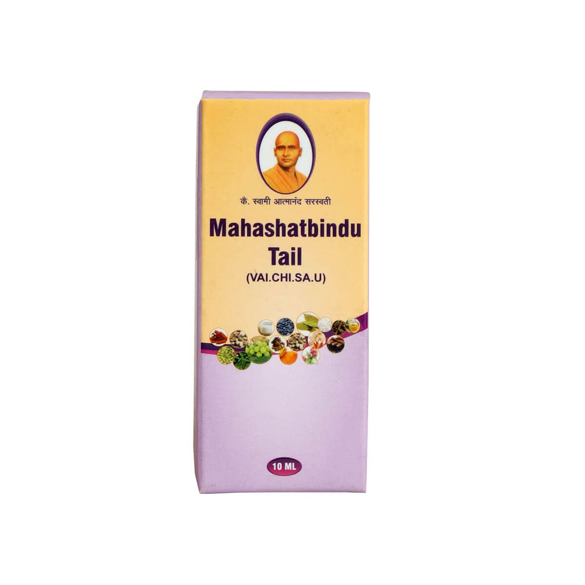 Mahashatbindu Tail 10ml