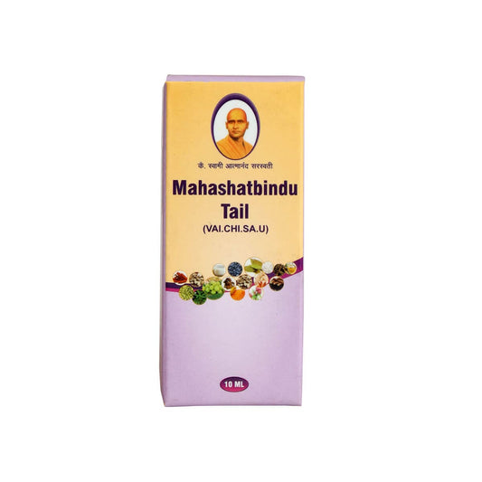 Mahashatbindu Tail 10ml