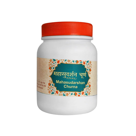 Mahasudarshan churna 500Gm