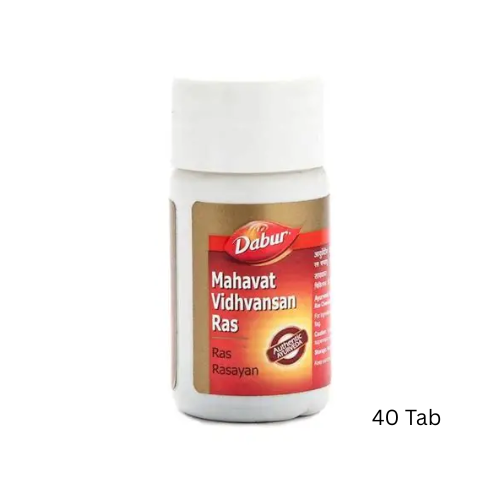 Mahavatvidhvansan Ras 40 Tabs