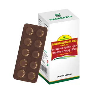 Mahayogarajagulgulu