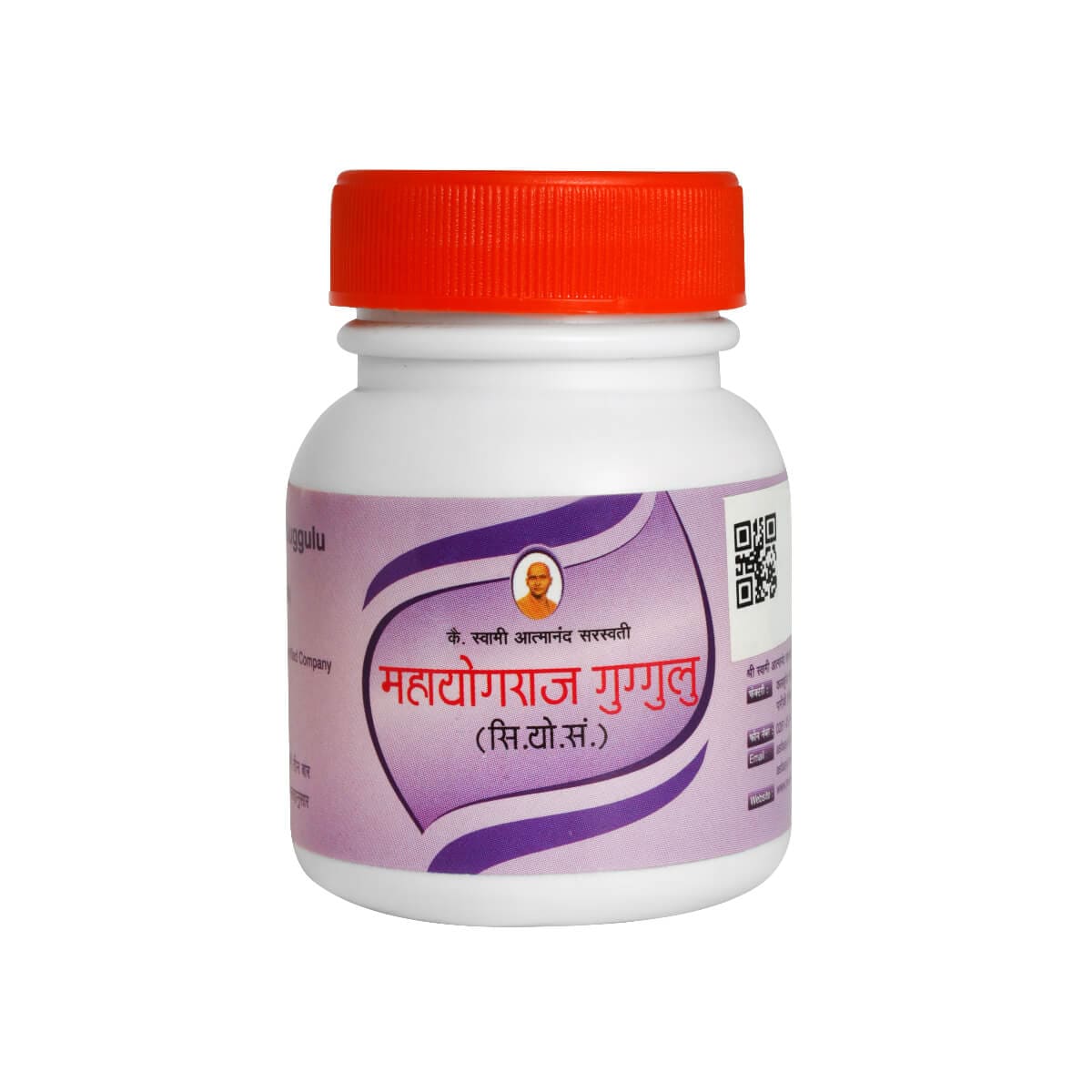 Mahayograj Guggulu 500Gm