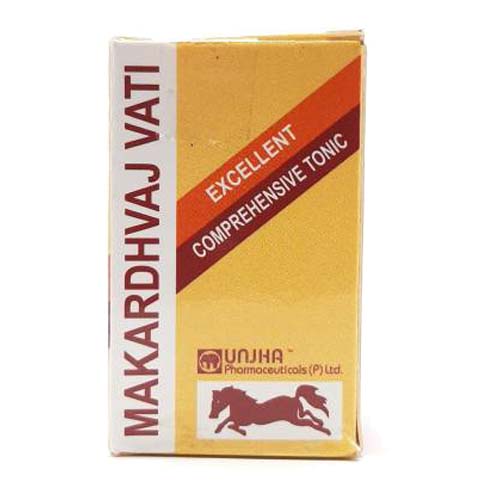 Makardhvaj Vati 8000 Tabs
