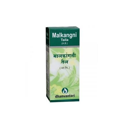 Malkangni (Jyotishmati) Taila 1 ltr