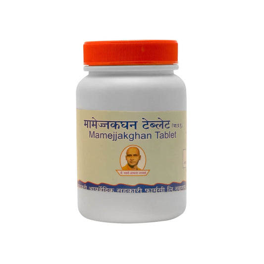 Mamejjak ghan Tablet  500Gm