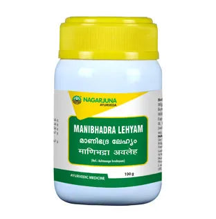 Manibhadra Lehyam