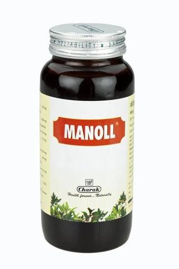 Manoll 400 g