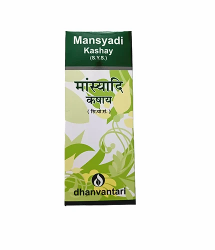 Mansyadi Kashay 400 ml