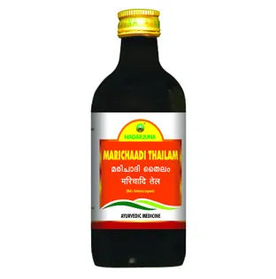 Marichadi Thailam