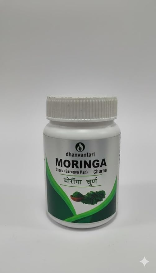 Moringa Churna 500 g