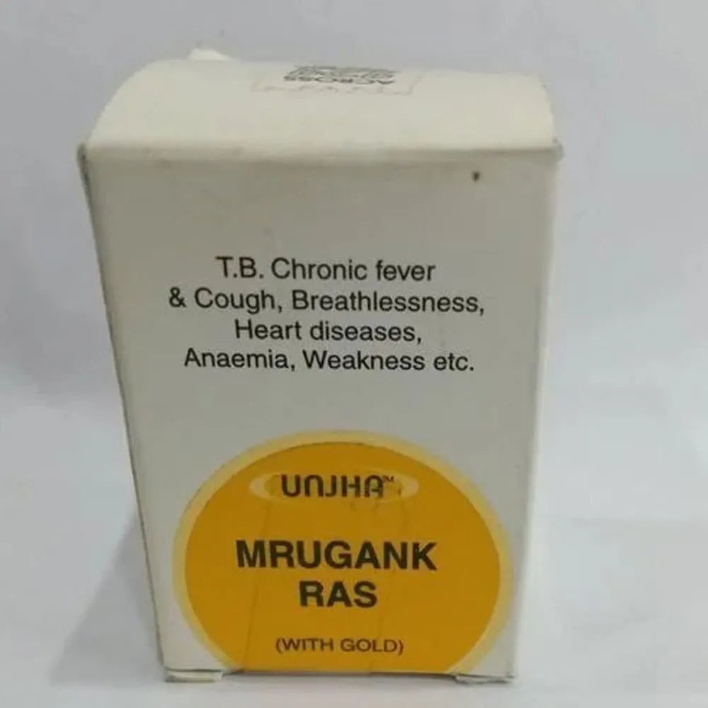 Mrigank Ras (S.Y.) 1000 Tabs